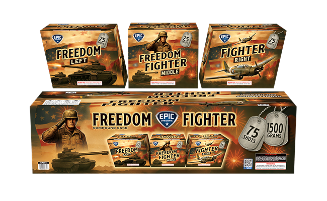 Freedom Fighter
